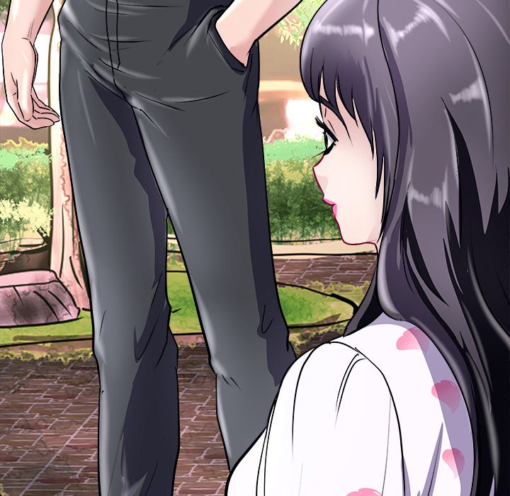 Immoral Family - episode 21 - 184