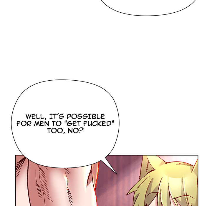 Young Lady's Knight - episode 27 - 62