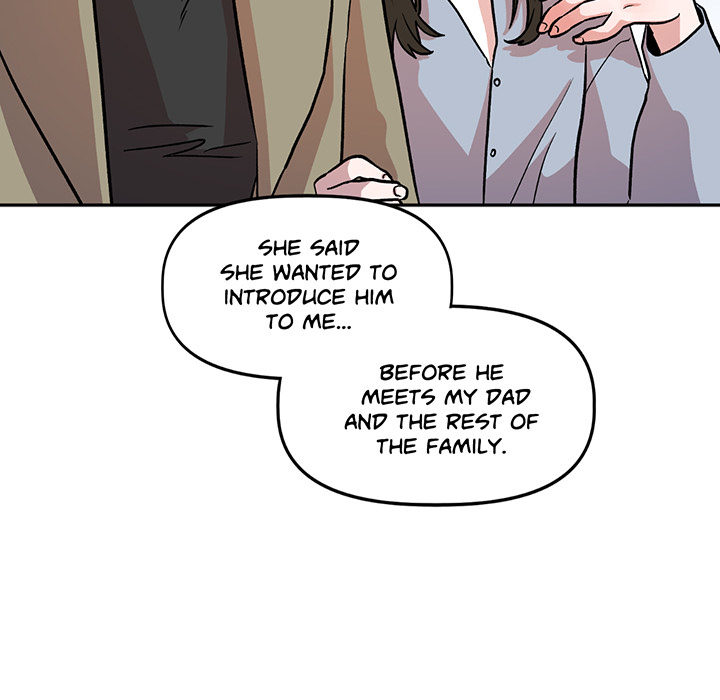 Bitter Sweetheart - episode 11 - 25