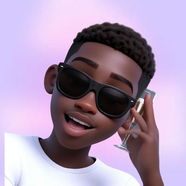 streamshock5 - original sound
