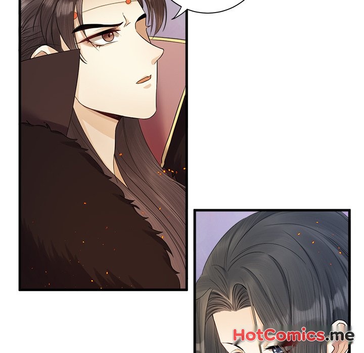 My Sirius Star - episode 8 - 21