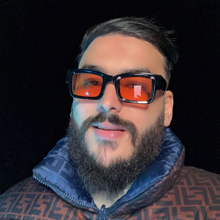 cheb_sofianasla - original sound