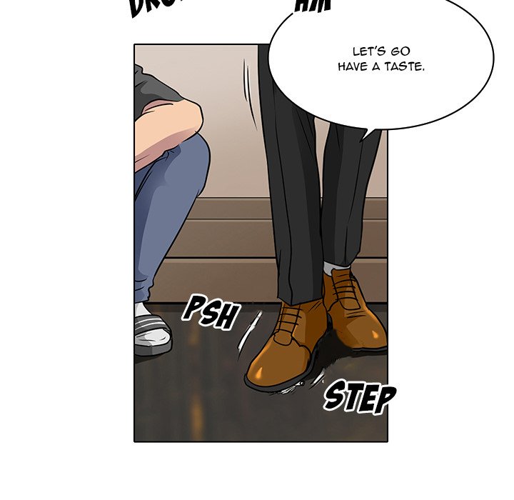 My Love Natsumi - episode 11 - 13