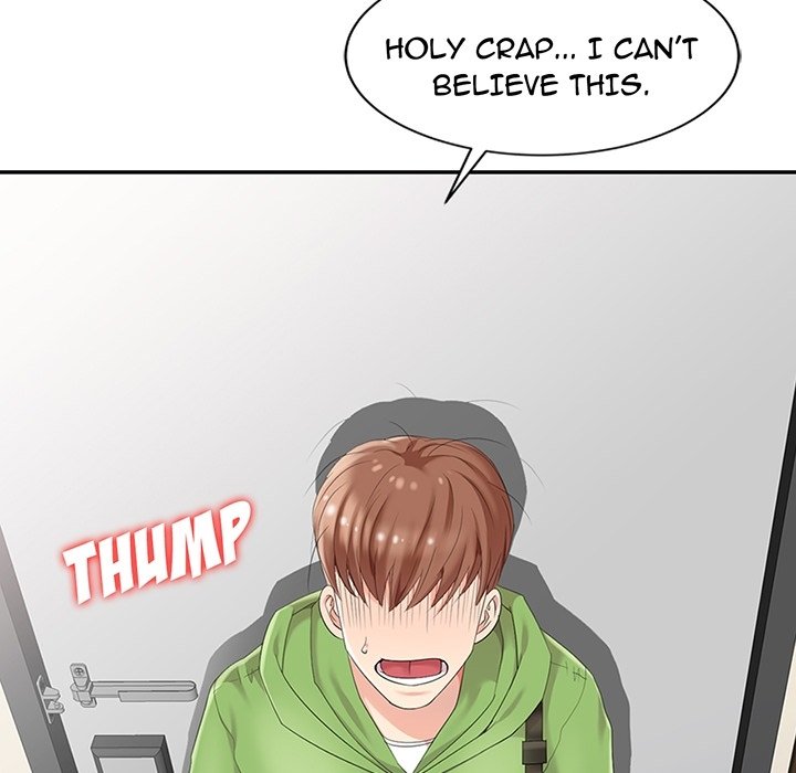 Secret Hideout - episode Prologue - 42