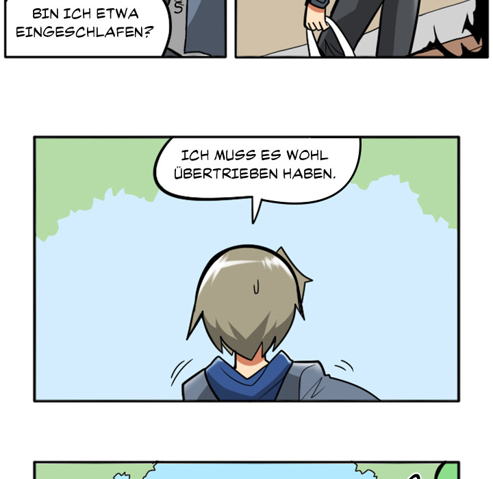 Das Wohnheim aus einer anderen Welt - episode 31 - 69