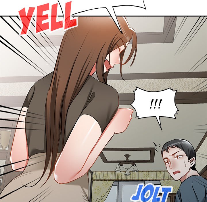 Don't Seduce Me! - episode 17 - 12