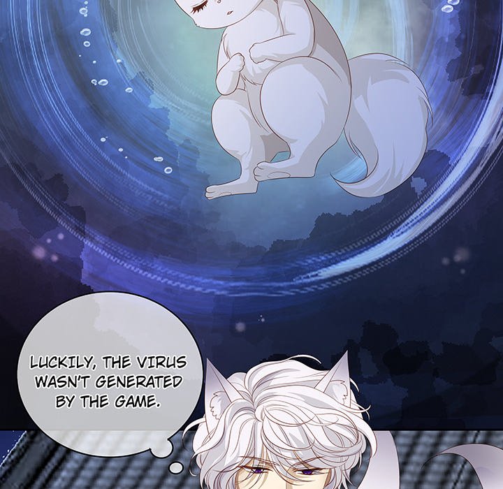 MASTER AND SEVEN LOVERS - episode 92 - 13