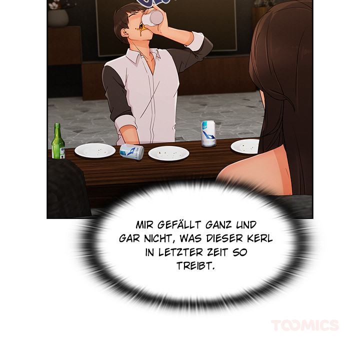 Lady Long Legs - episode 28 - 74