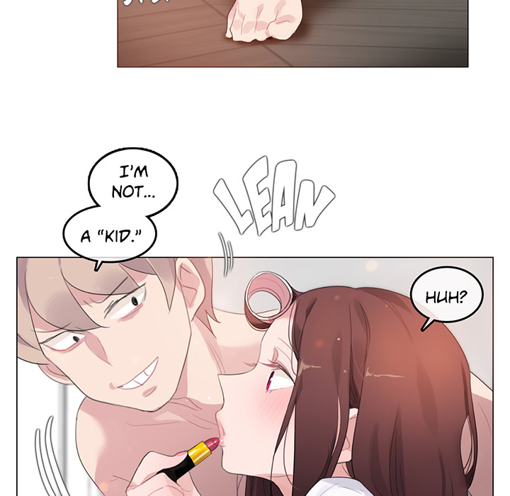 A Pervert's Daily Life - episode 64 - 12