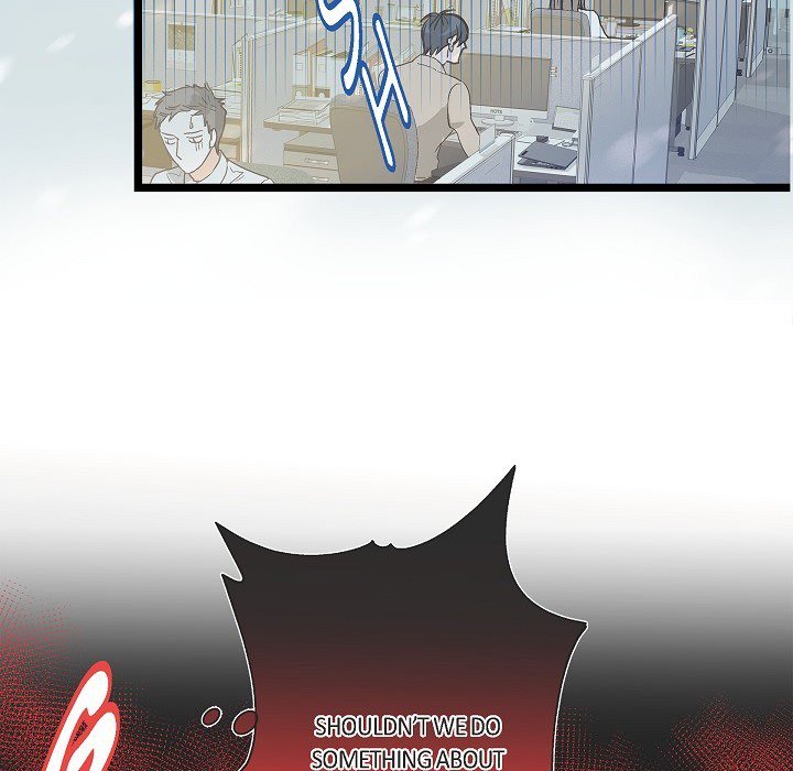 Sentimental Reasons - episode 4 - 5