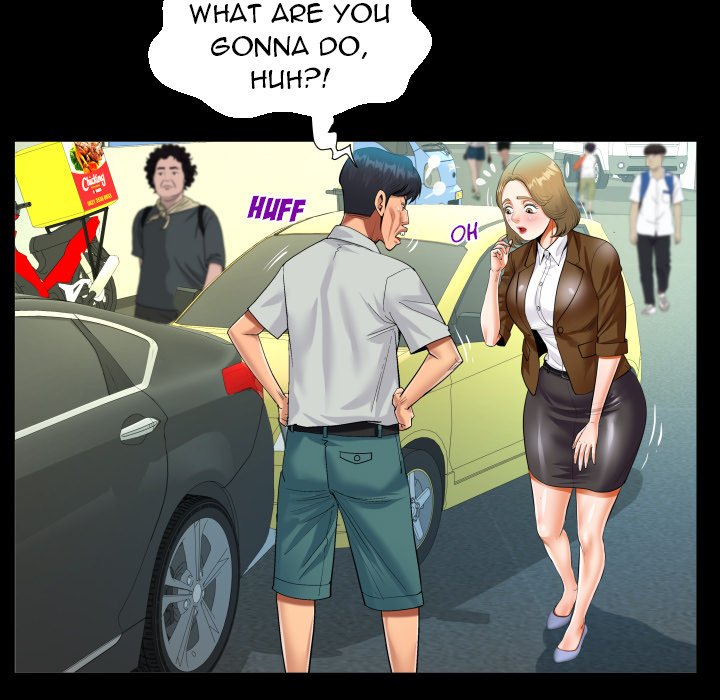 The Unforeseen Guest - episode 41 - 64