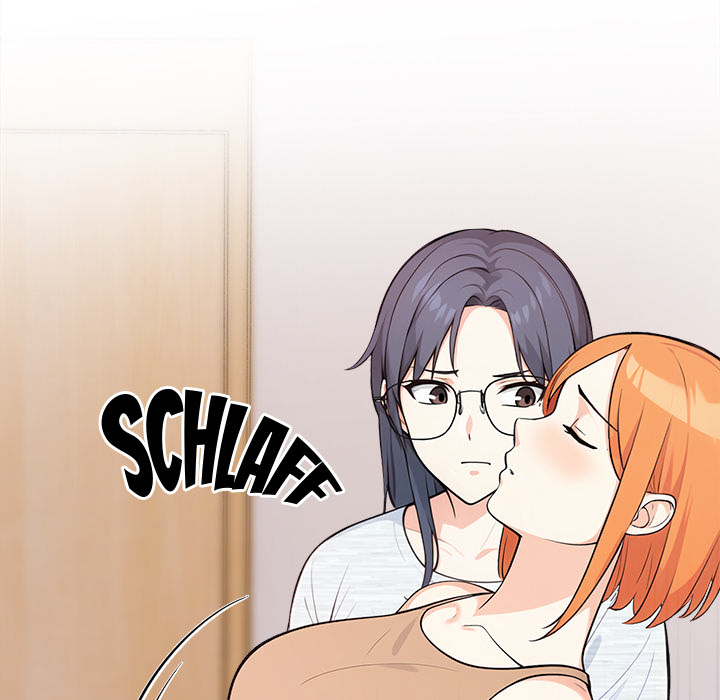 Gefangen im Wohnheim - episode 30 - 57
