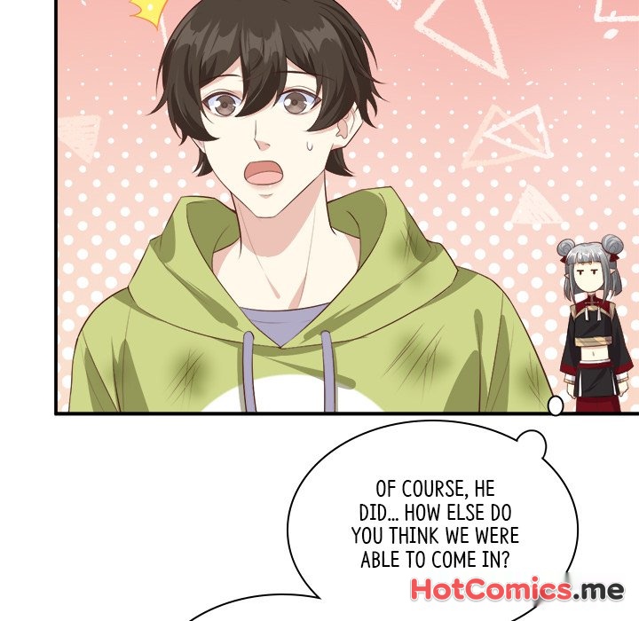 Strange Family - episode 97 - 11