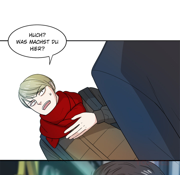 Liebe Lieber Nicht - episode 47 - 33