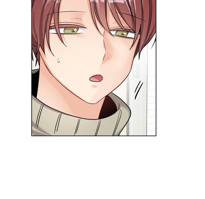 Pheromone Sherbet♥ - episode 24 - 65