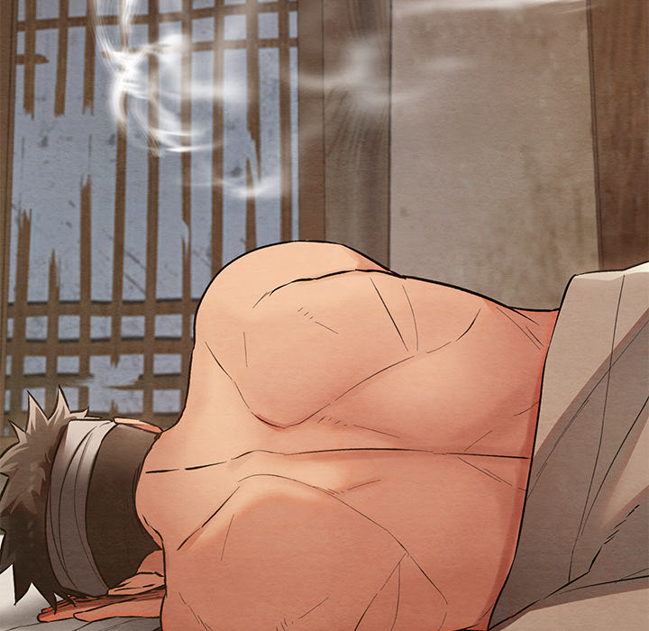 Master of Intimacy - UNCENSORED - episode 19 - 36