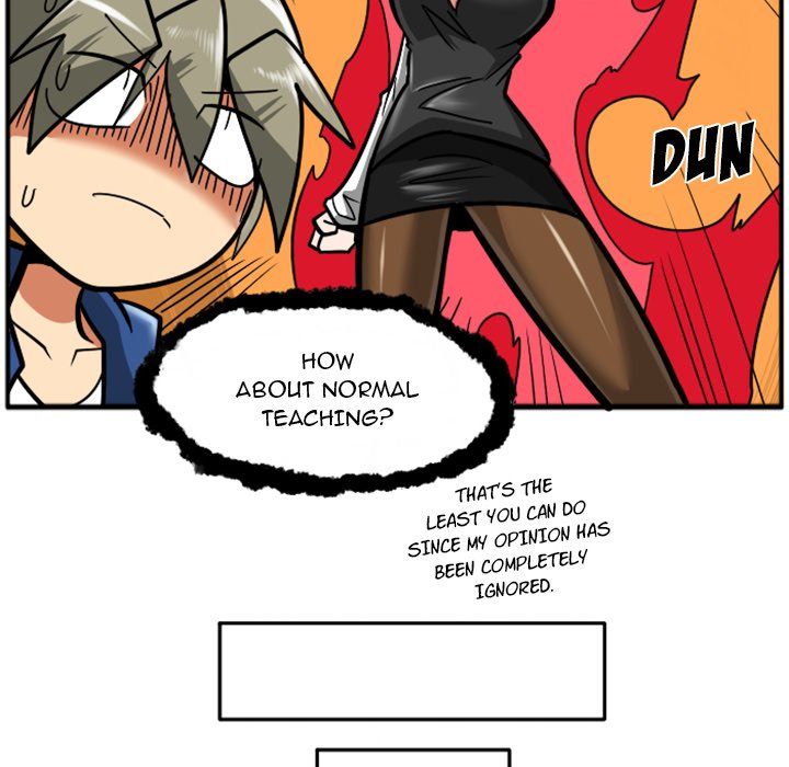 Maki and Friends - episode 65 - 25