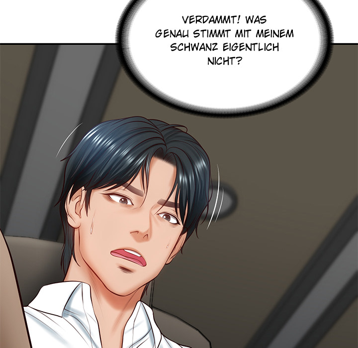 Extrem reiche Familie - episode 5 - 133