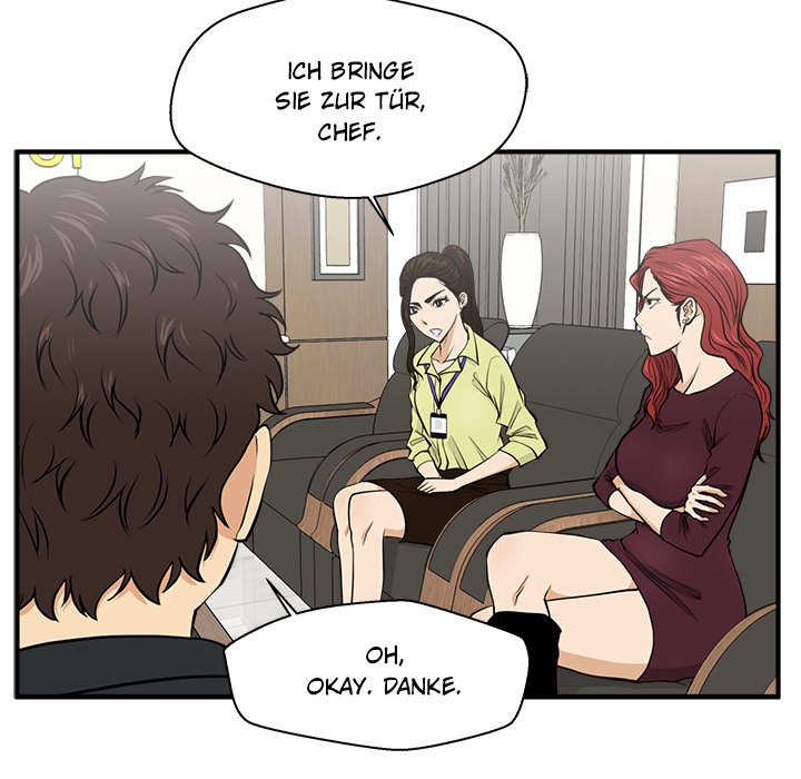 Los geht´s Mr. Kang! - episode 78 - 30