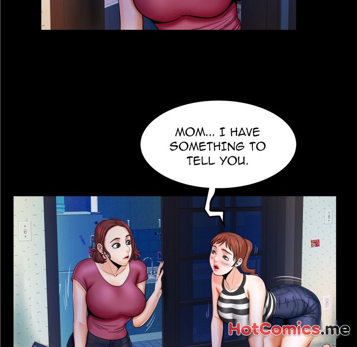 Secret Life - episode 26 - 11
