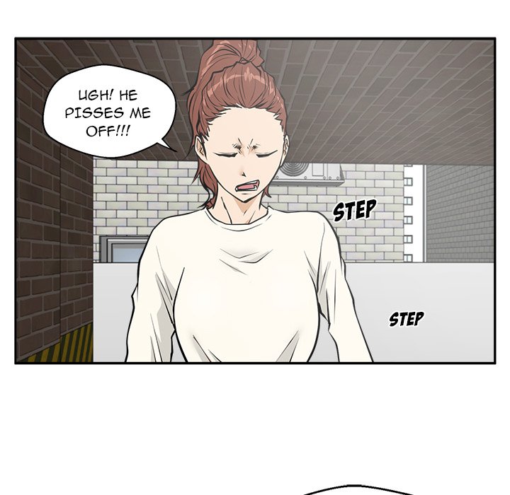 Mr. Kang - episode 20 - 92