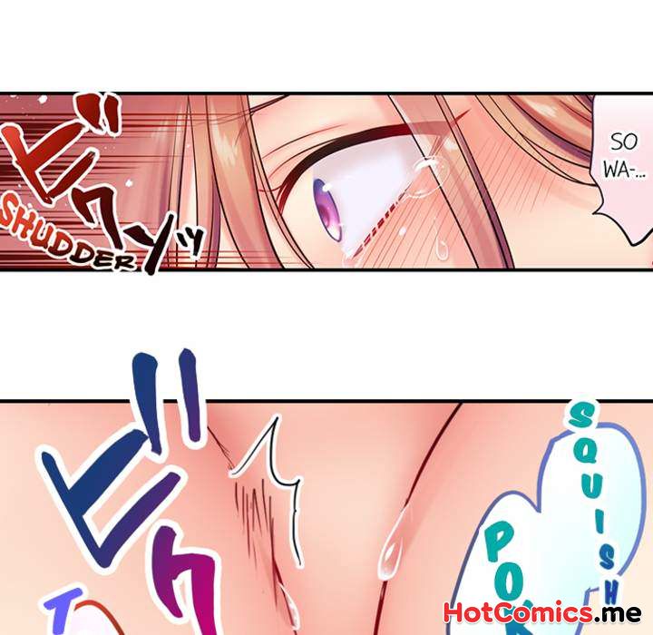 I Can't Resist His Massage! Cheating in Front of My Husband's Eyes - episode 8 - 16