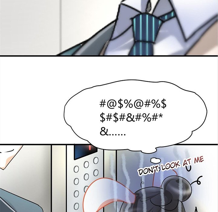 Love Is Never Enough - episode 3 - 87