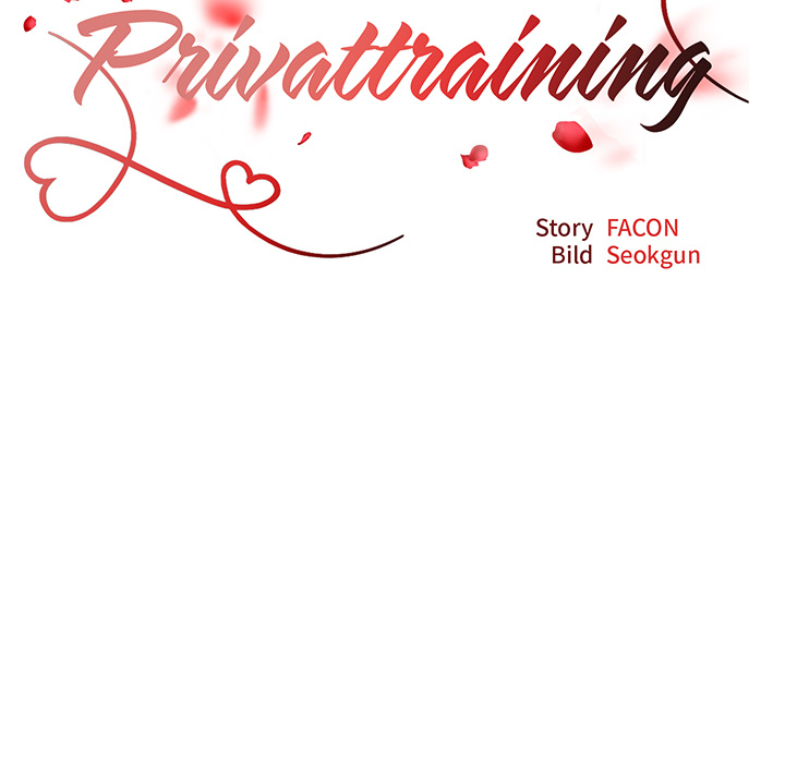 Privattraining - episode 25 - 18