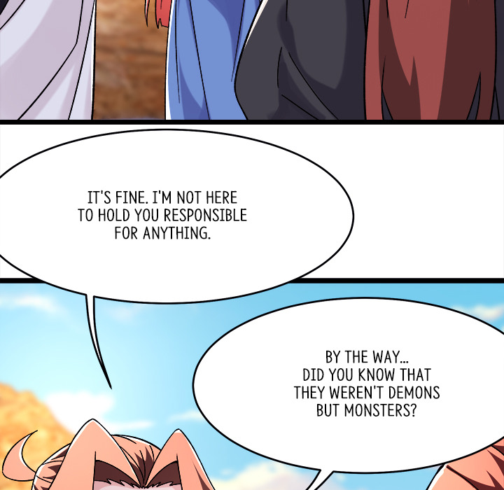 My Lovely Disciples - episode 84 - 101