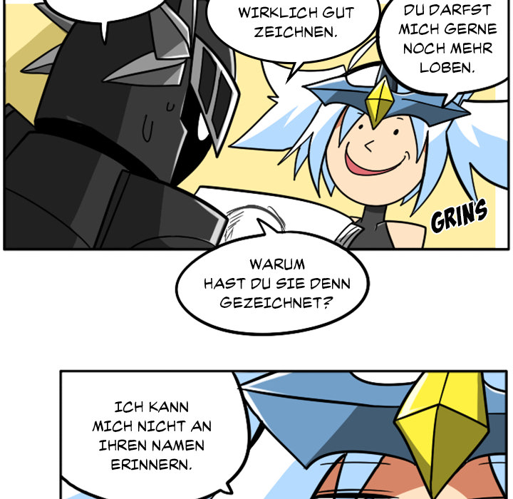 Das Wohnheim aus einer anderen Welt - episode 41 - 5