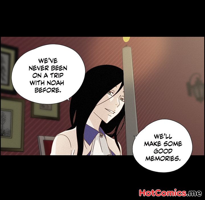 An Innocent Sin - episode 42 - 26
