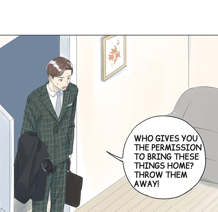 The Ten Years I Love You Most - episode 16 - 9