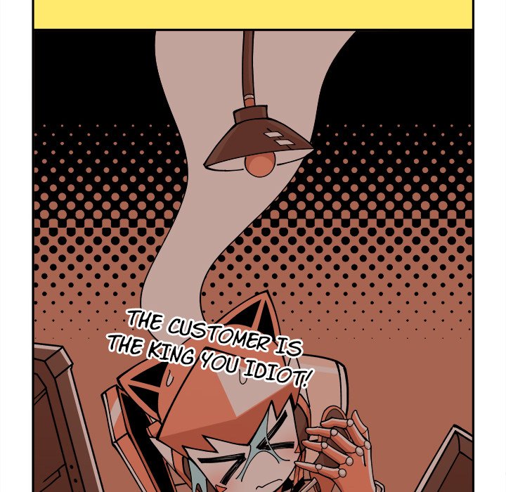 Iron Mech Bride - episode 3 - 37