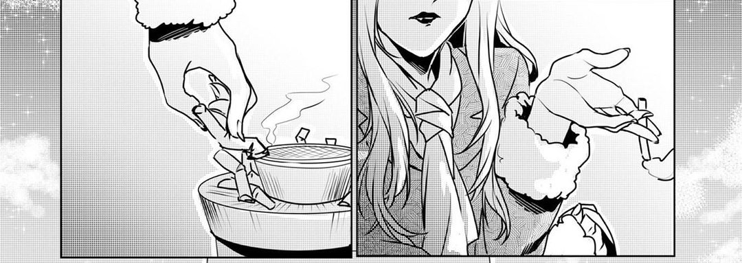 Warm Coffee - episode 3 - 10