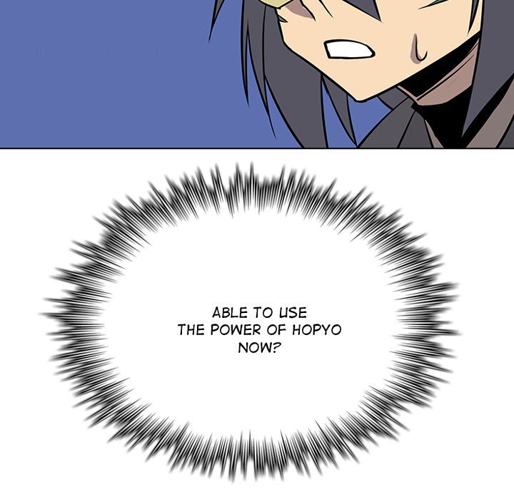The Fang of Yeongno - episode 13 - 14
