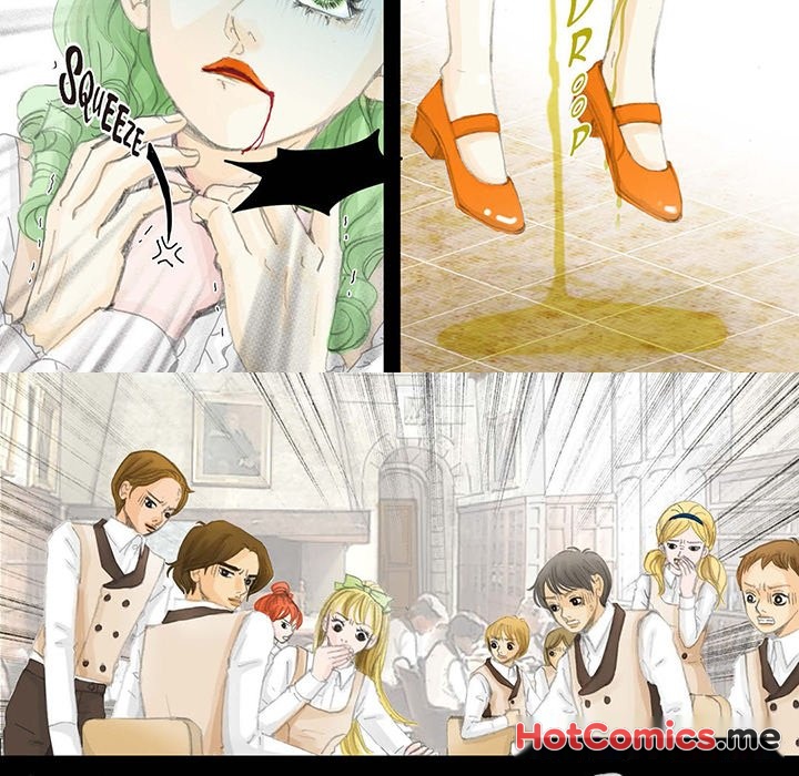 The Emperor's Woman - episode 14 - 12