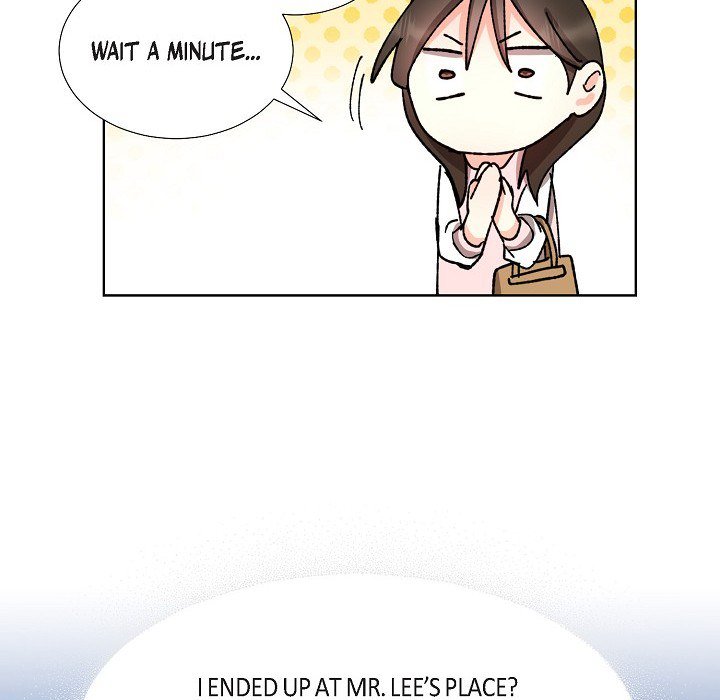 Fragrant Office Life - episode 22 - 54
