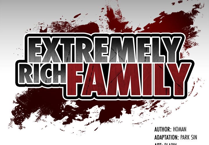 Extremely Rich Family - episode 2 - 1