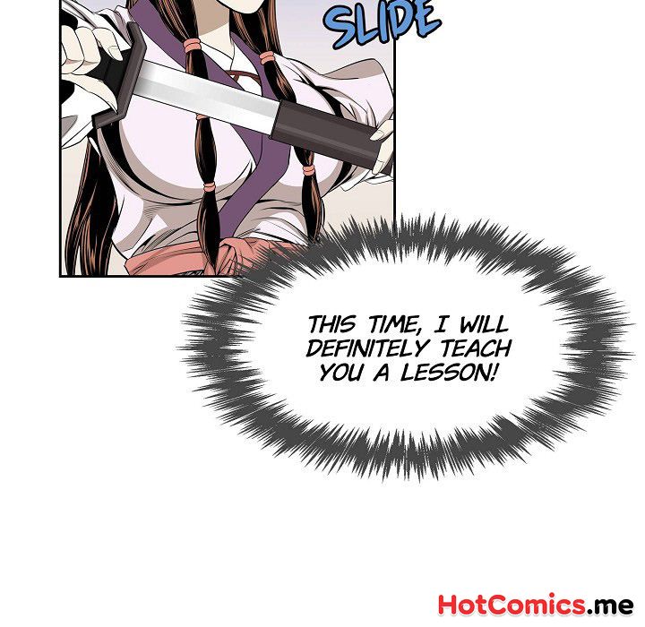 Magician's Murim Adventures - episode 63 - 56