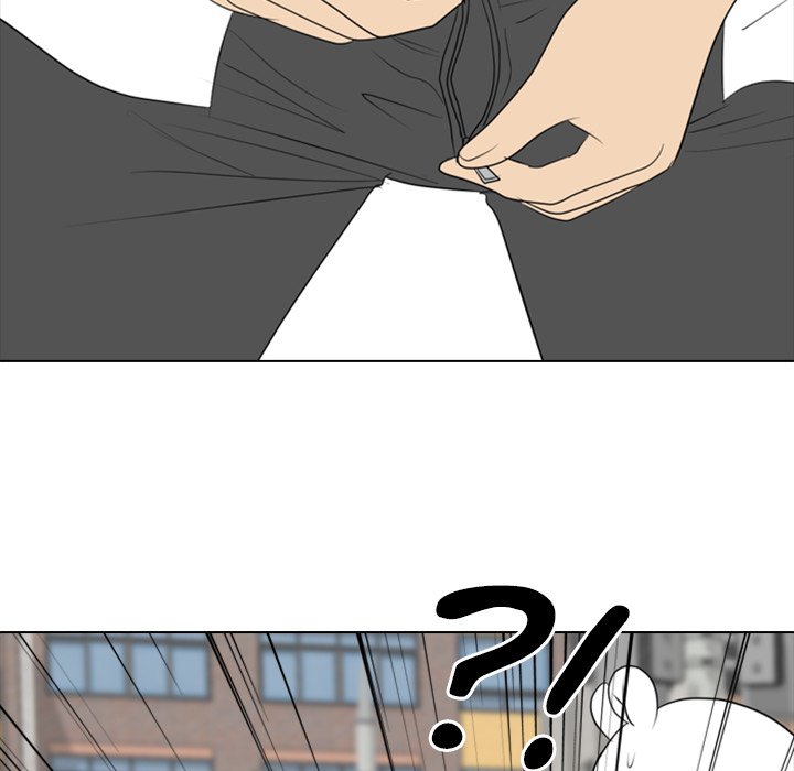 Taekwon High - episode 11 - 58