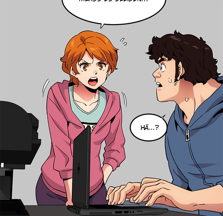 Wer hat Angst vor Mister H? - episode 55 - 93