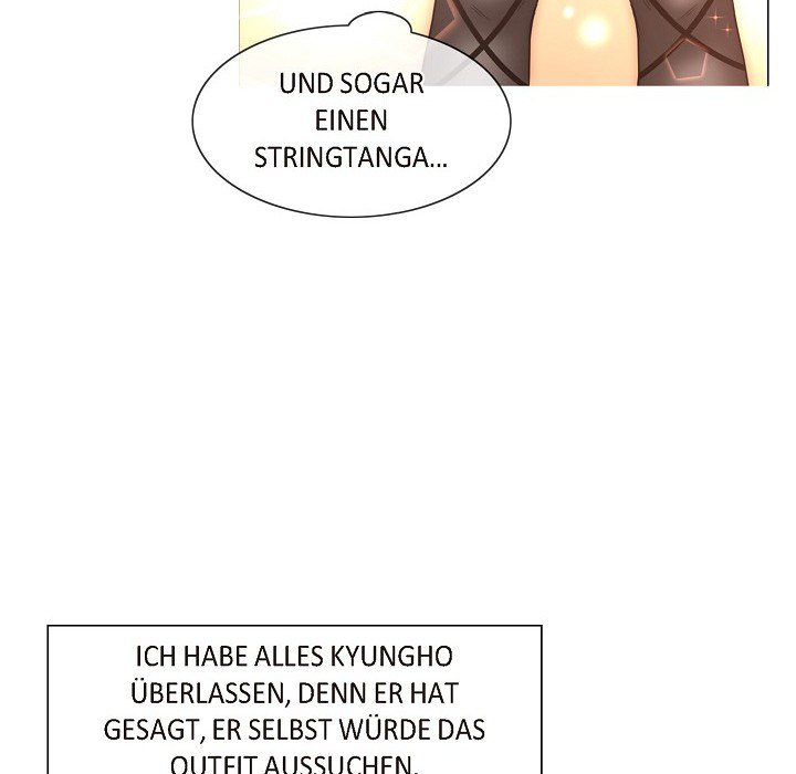 Die geheime Liebe des Omega K - episode 3 - 24