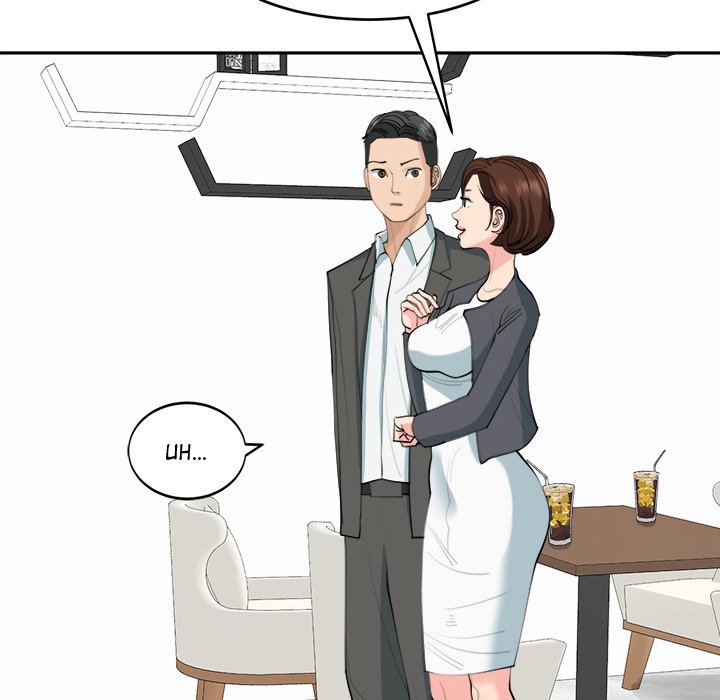 Please Take Care of Her - episode 21 - 62
