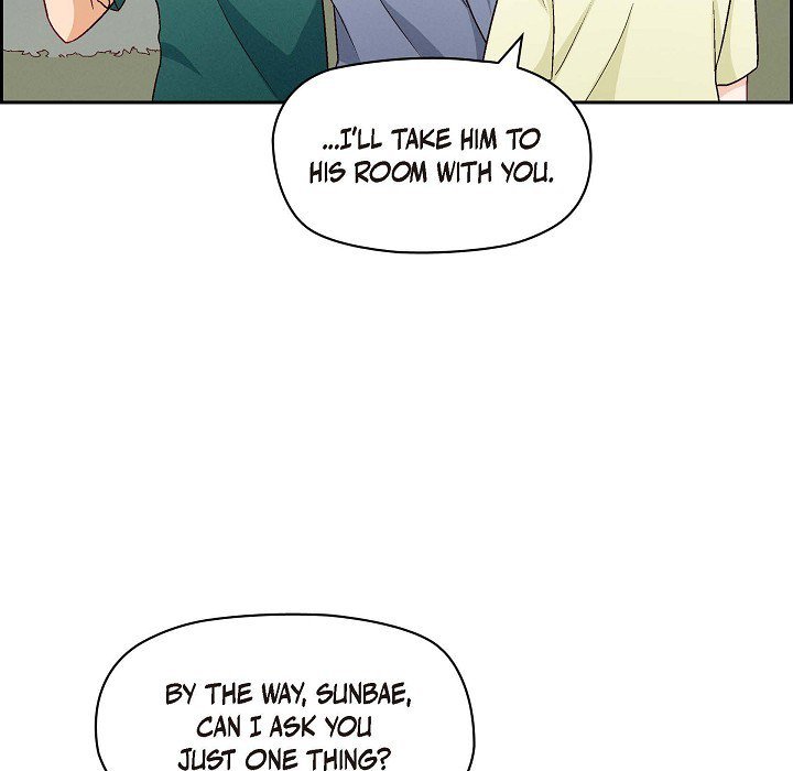 The Friendship Dilemma - episode 15 - 58