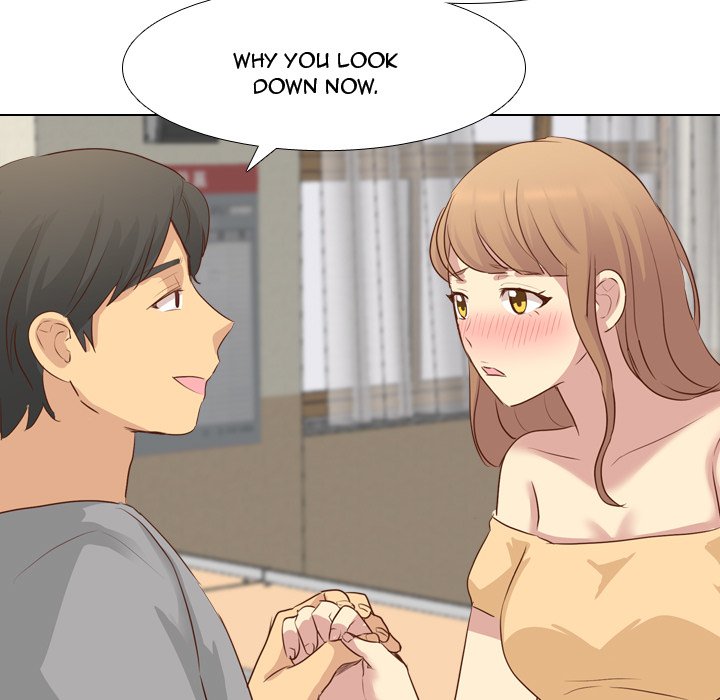 The Giving Girl - episode 18 - 10