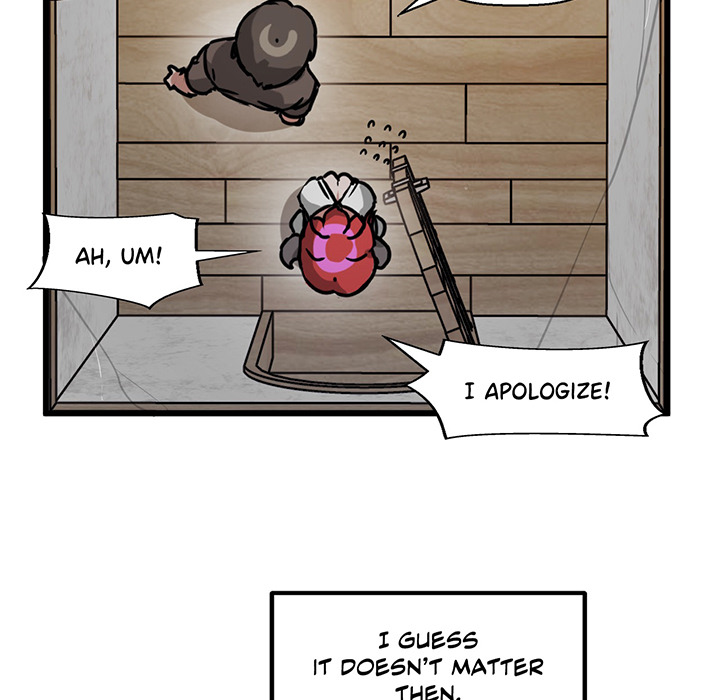 No Man's Land - episode 9 - 89
