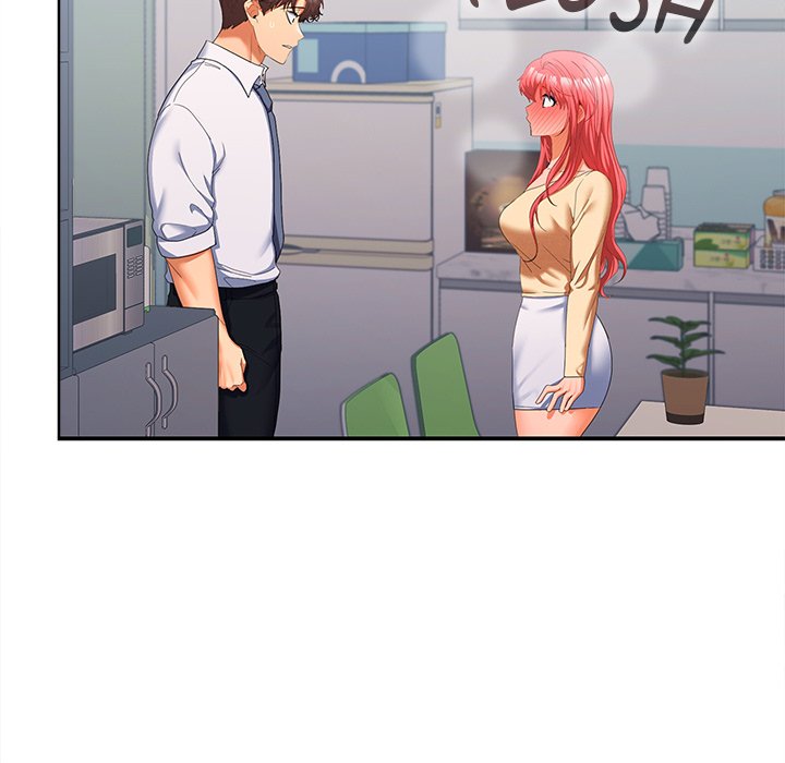 Office Romance is a No-No - episode 18 - 71