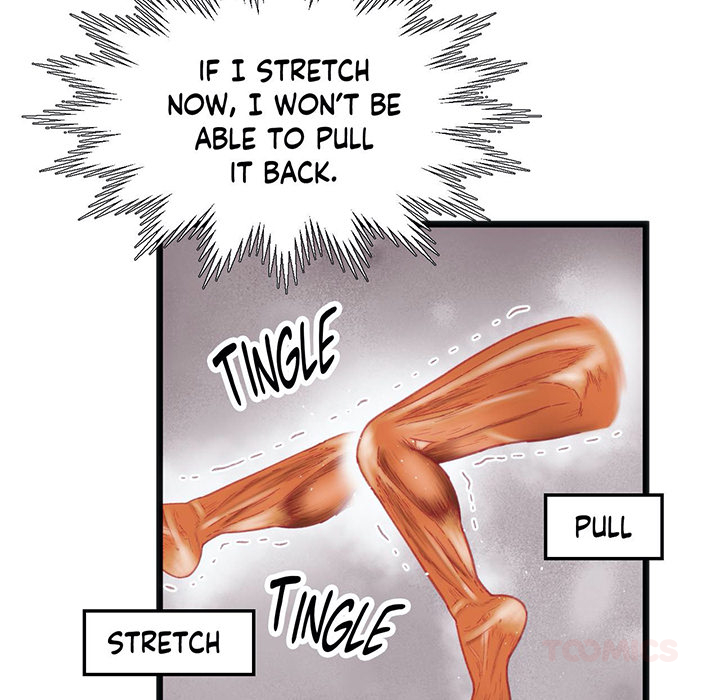 The Body Game - episode 16 - 8