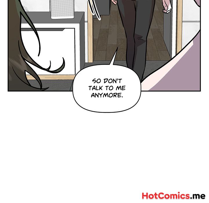 Bitter Sweetheart - episode 28 - 95