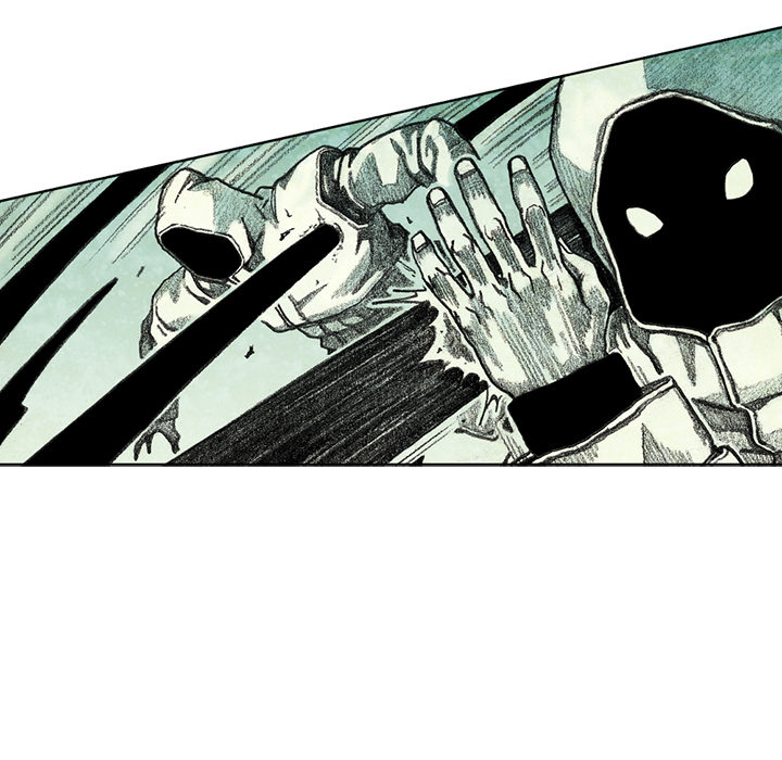 Monsterkind - episode 25 - 28